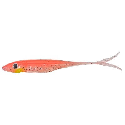 Westin TwinTeez V2 V-Tail 14,5cm 9g Baitfish