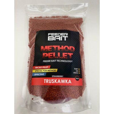 Feeder Bait Pellet...