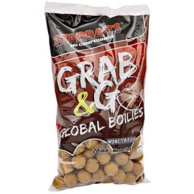 Starbaits Grab&Go Global...