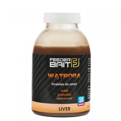 Feeder Bait Zalewa Wątroba...