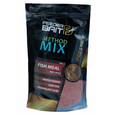 Feeder Bait Method Mix...