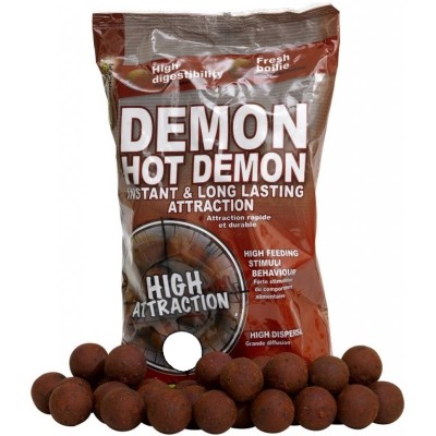 Starbaits Performance...