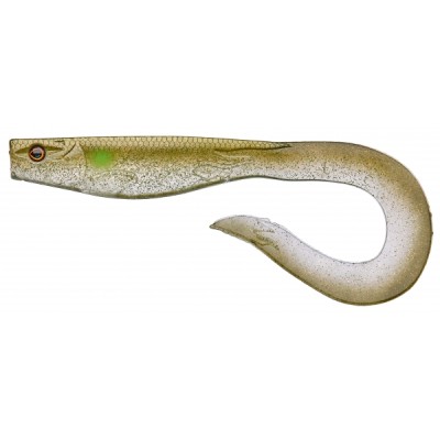 ILLEX Dexter Eel 15cm Magic...