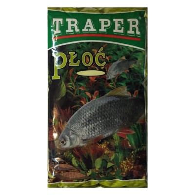 Zanęta Traper 1 kg Płoć