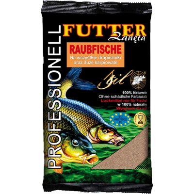 Zanęta Stil Raubfisch 1kg