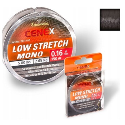 Żyłka Cenex Low Stretch...