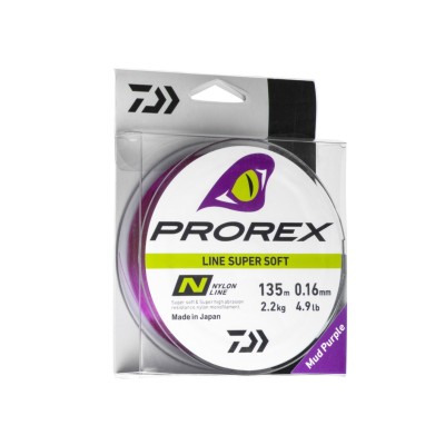 Żyłka Daiwa Prorex Line SS...