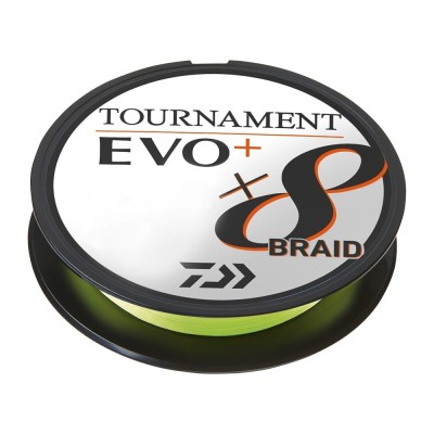 Plecionka Daiwa Tournament...