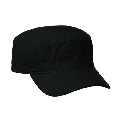 Czapka CarpRUs Black