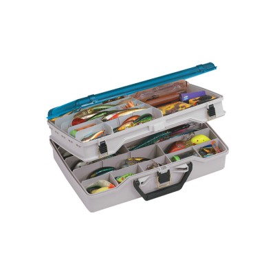 Pudełko Plano Two-Tier Satchel