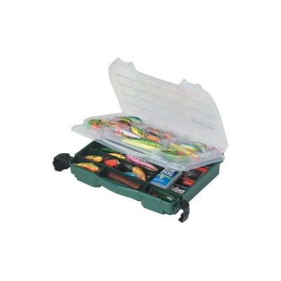 Pudełko Plano Lockjaw Satchel