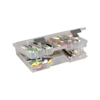 Pudełko Plano Two-Tiered...