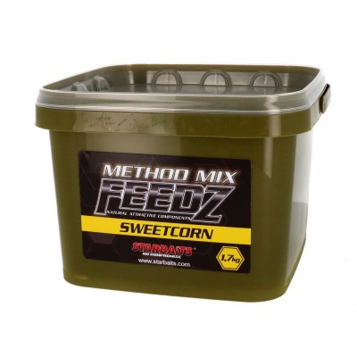 Method Mix Starbaits Feedz...