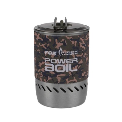 Garnek Fox Cookware...