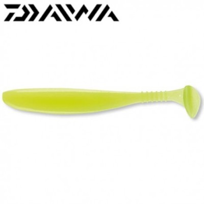 Guma Daiwa TN DFin 10cm Lime