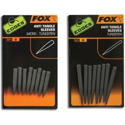 Fox Anti Tangle Sleeves...